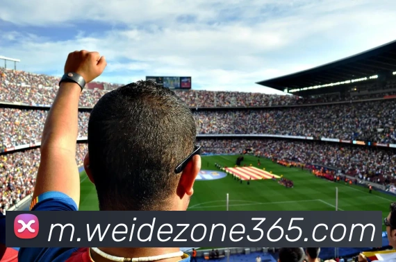 伟德国际APP 体育赛事宣传图